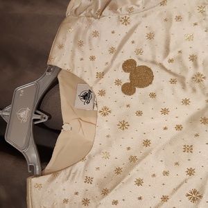 NWT Disney princess dress size 7/8